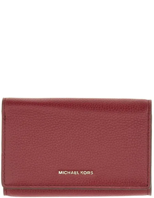 Wallet Made Of 100% Cow Leather