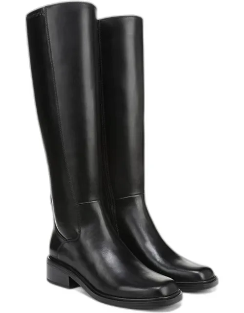 Gisella Wide Calf Knee High Boots