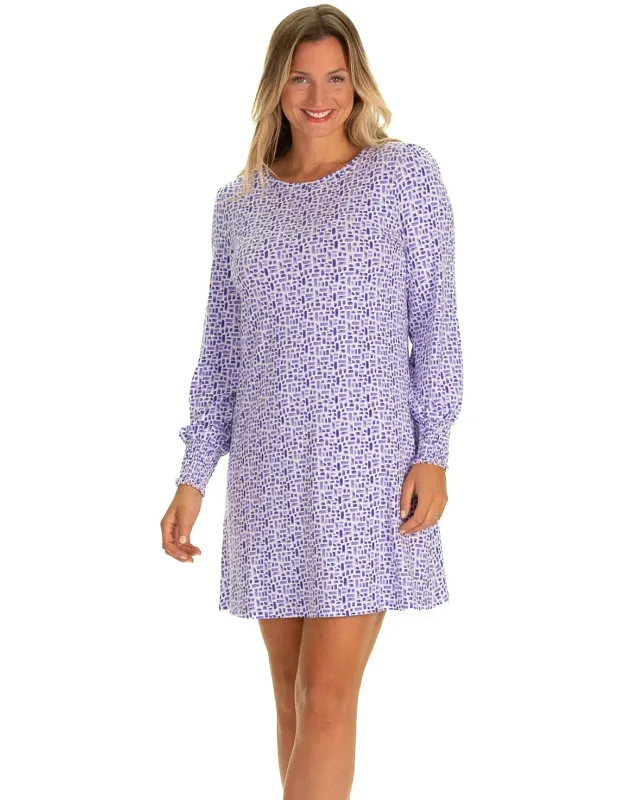 Danica Dress