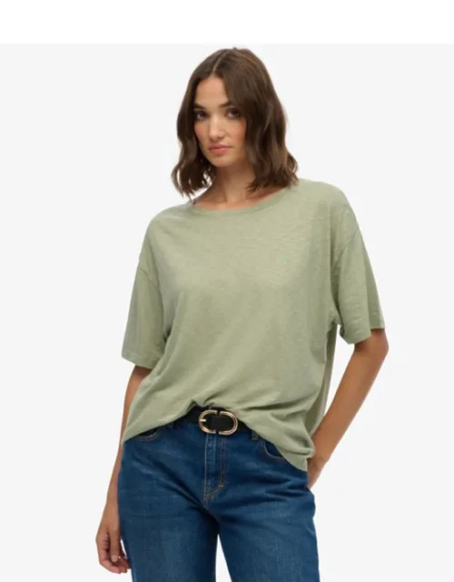 Dropped Shoulder T-shirt