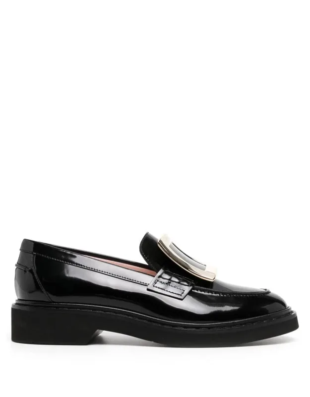 Flat Shoes