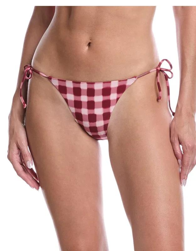 Tie Bikini Bottom