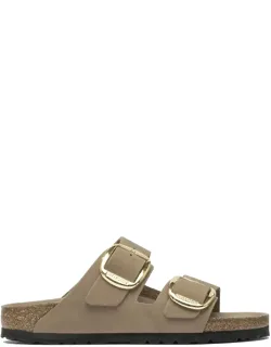 Arizona Big Buckle, Oiled Leather