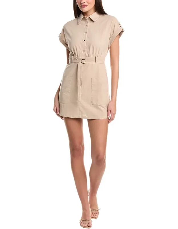 Shirtdress
