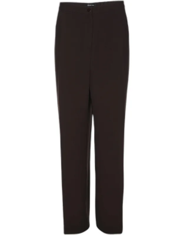 Crepe Pants