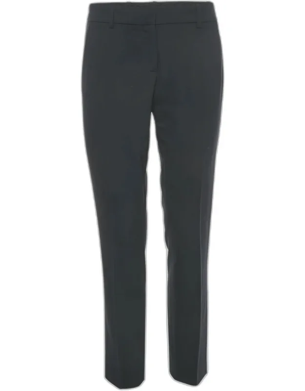 Wool Formal Trousers