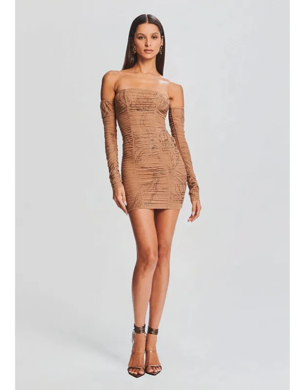 Dream Mini Dress