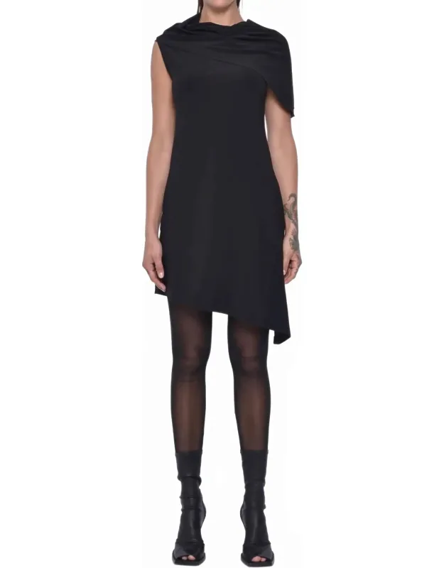Sleeveless Dress