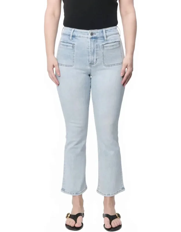 Flare Jeans