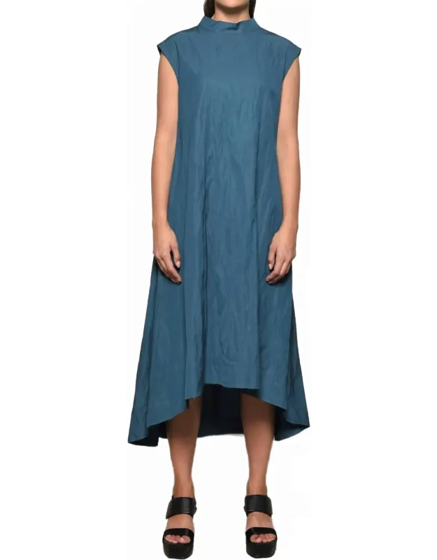 Sleeveless Dress