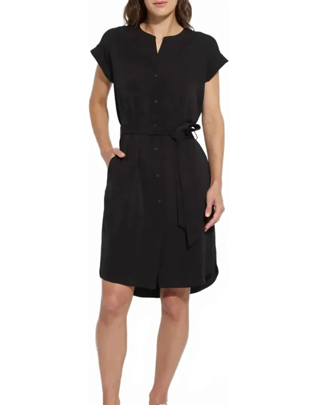 Blakely Dress