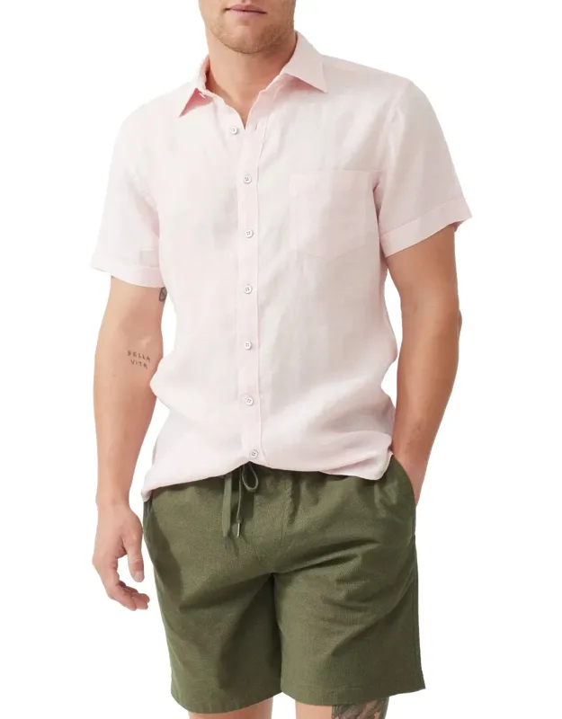 Palm Beach Sports Fit Shirt