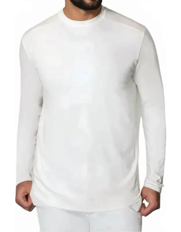 Cinqo Long Sleeve T-shirt