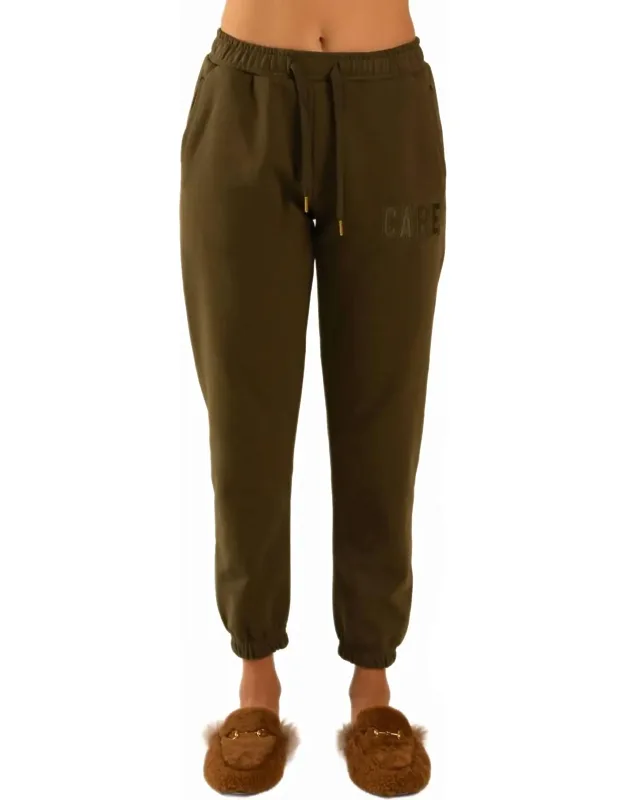 Classic Sweatpants
