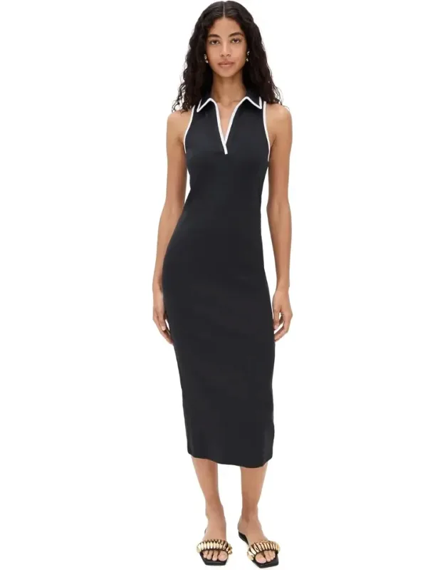 Darien Midi Dress