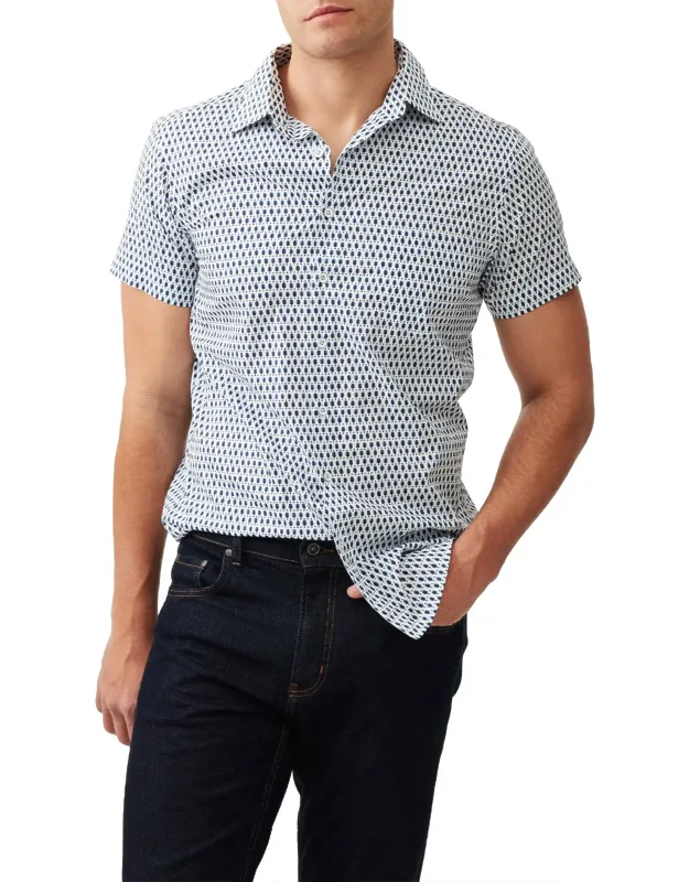 Sports Fit Shirt