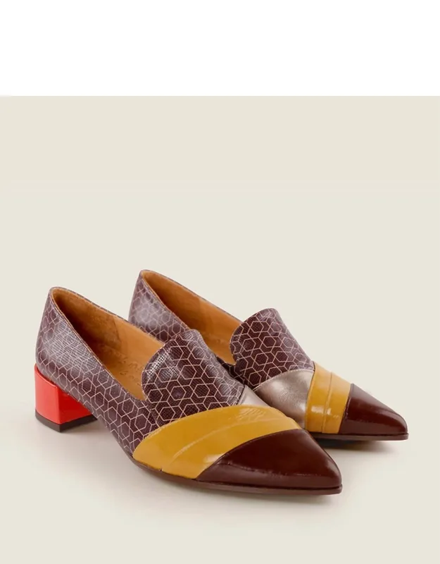 Jammu Loafers
