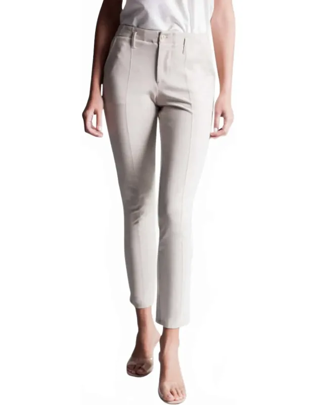 Easy Street Stretch Chino Pants