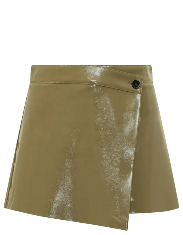 Bermuda Shorts