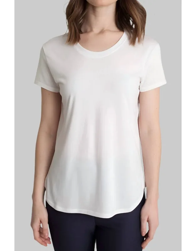 Classic Tech T-shirt