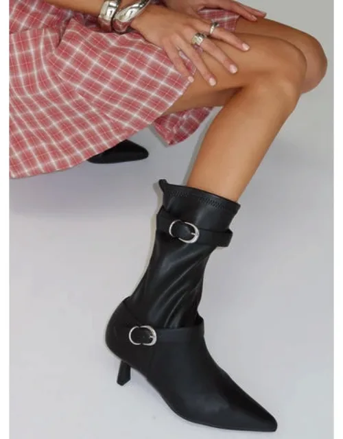 Kimme Sock Boots