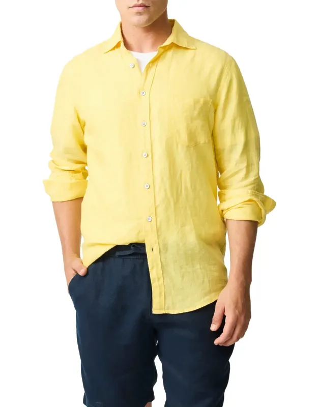 Coromandel Sports Fit Shirt