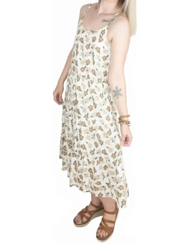 Midi Dress