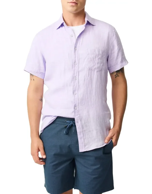 Palm Beach Sports Fit Shirt