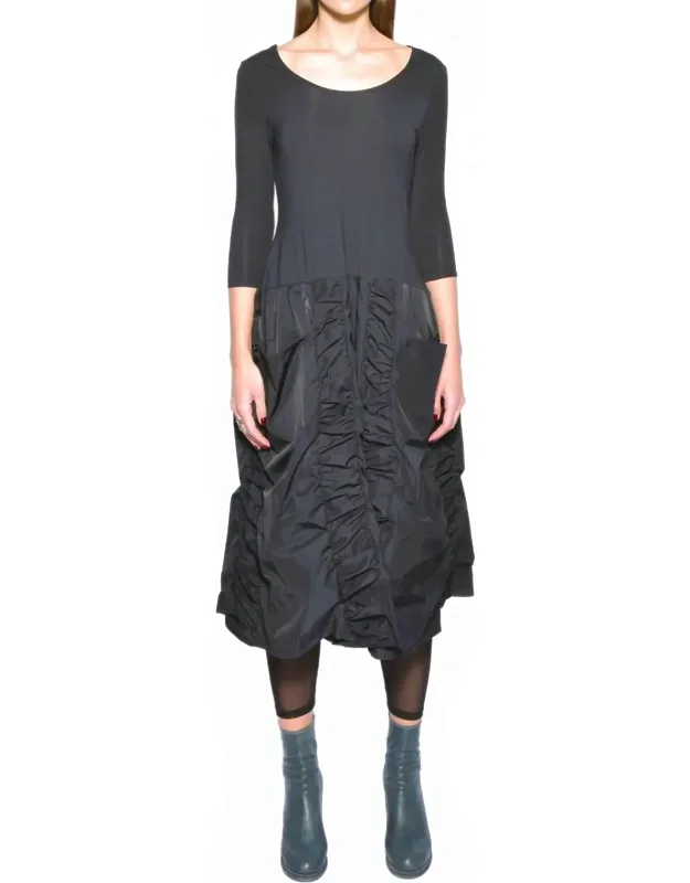 Ophelia Flair Dress