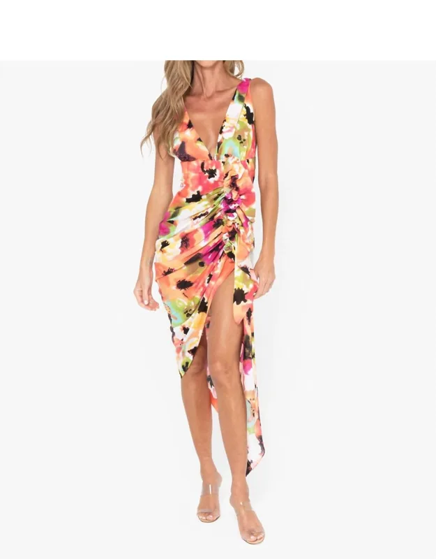 Tulum Dress