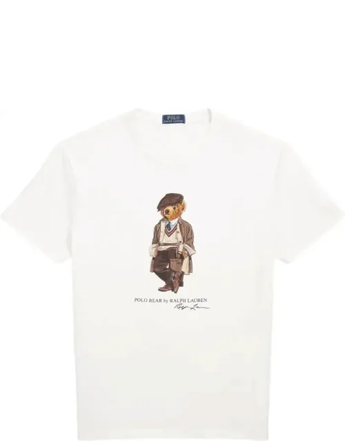 T-shirt And Polo