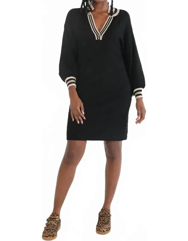 Lolli Sweater Dress