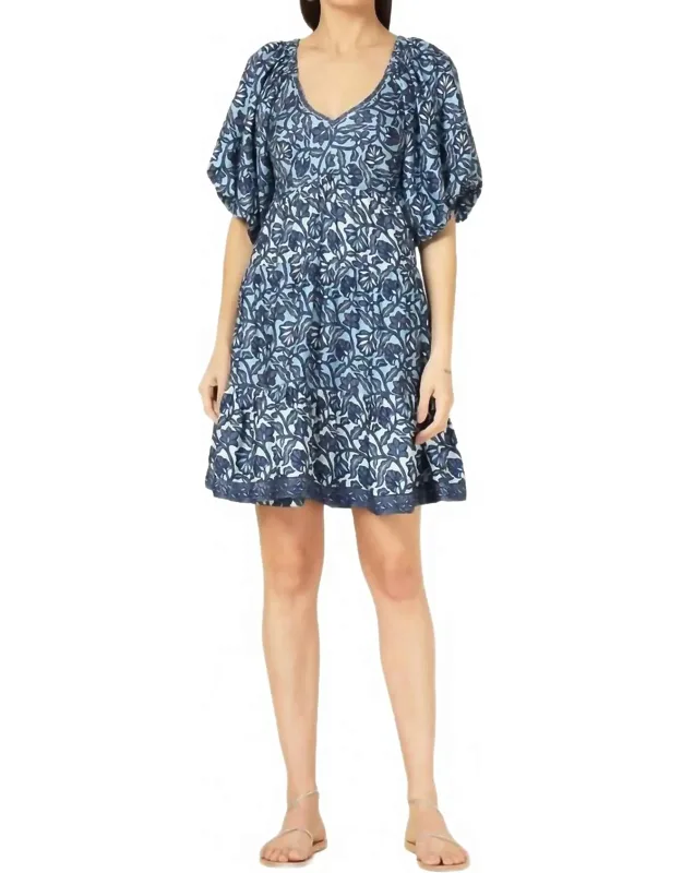 Mini Dress
