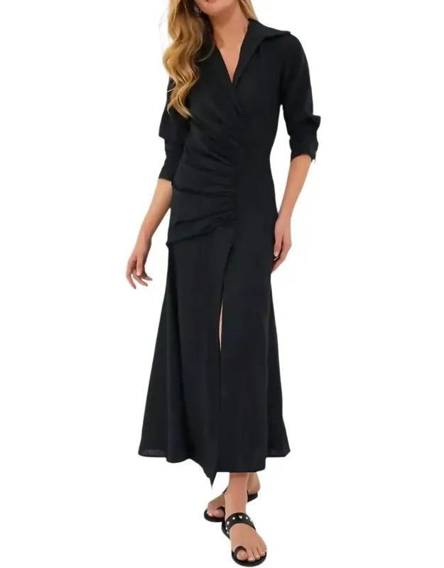 Lydia Dress