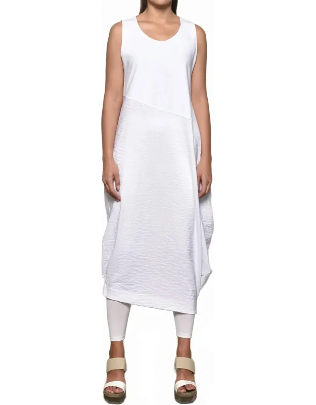 Babylon Sleeveless Dress