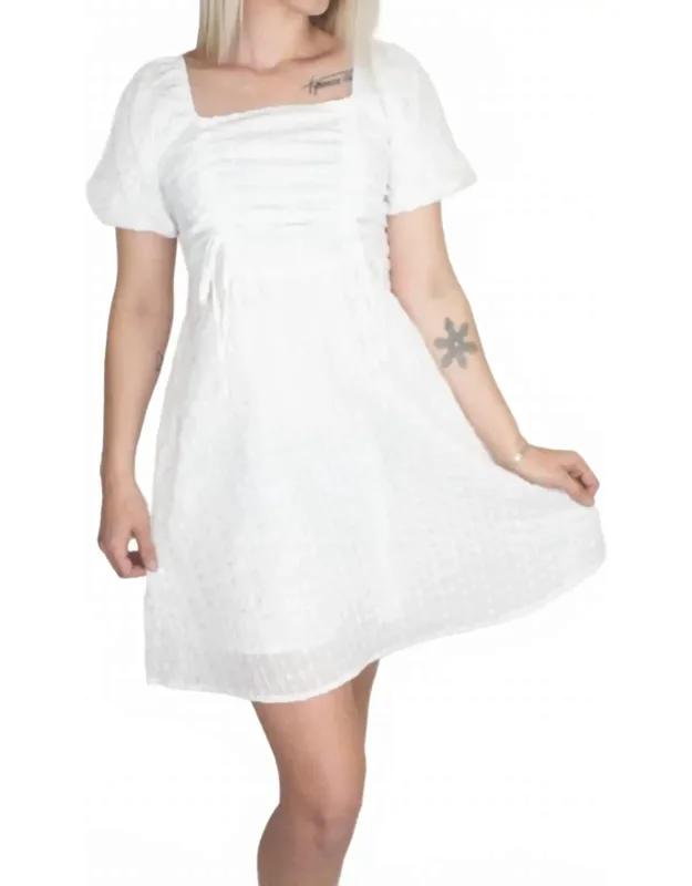 Saylor Dress
