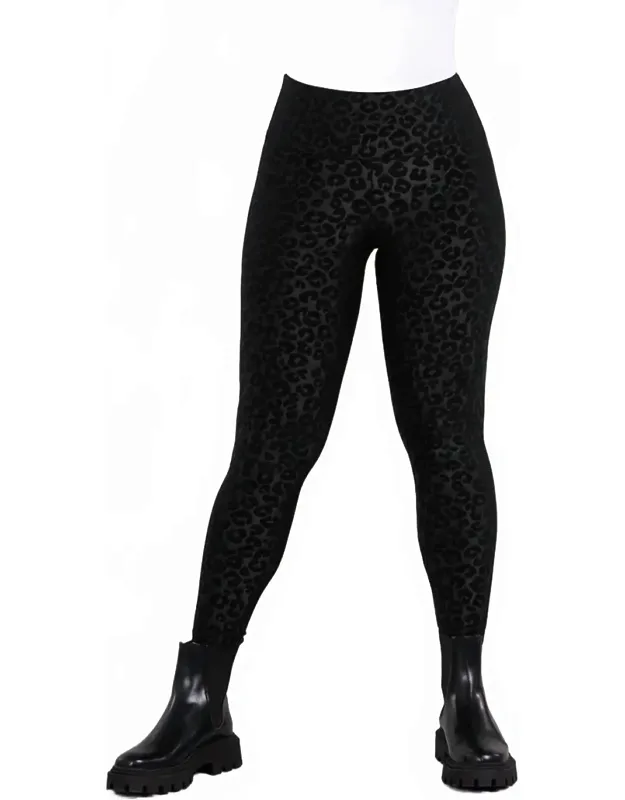 Yoke Leggings
