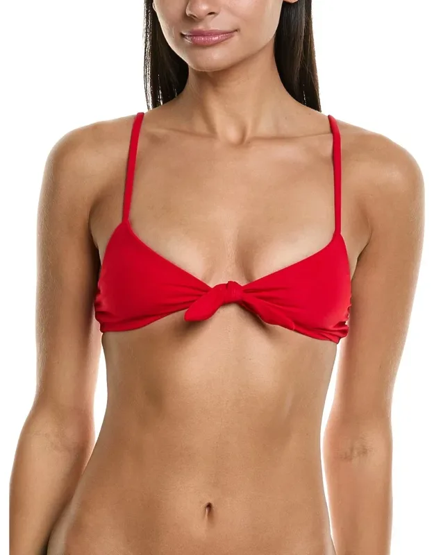 Carla Bikini Top