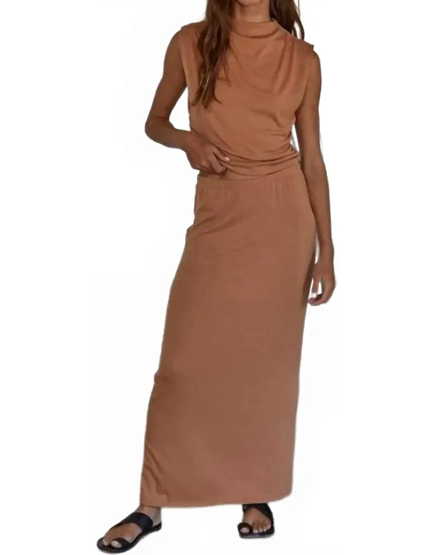 The London Skirt