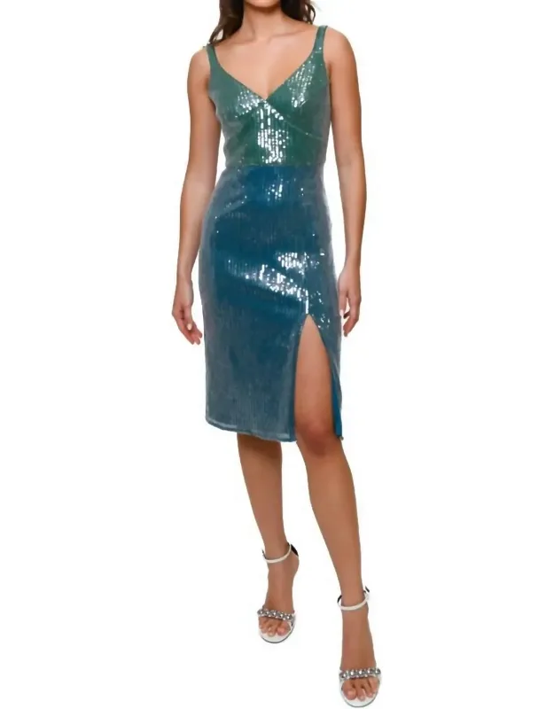 Rosabella Dress