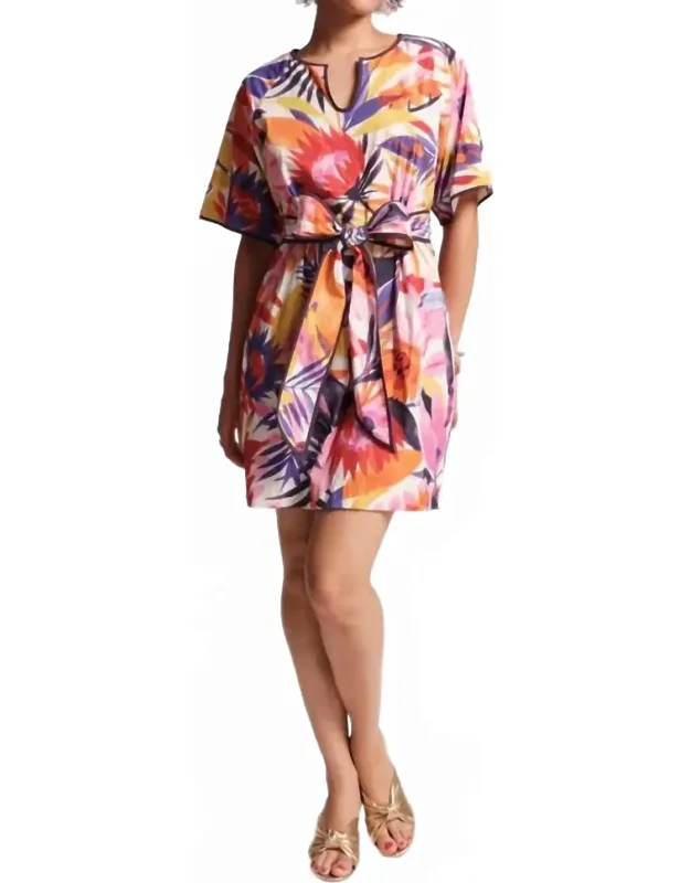 Doris Dress