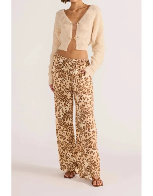 Arden Drawstring Pants