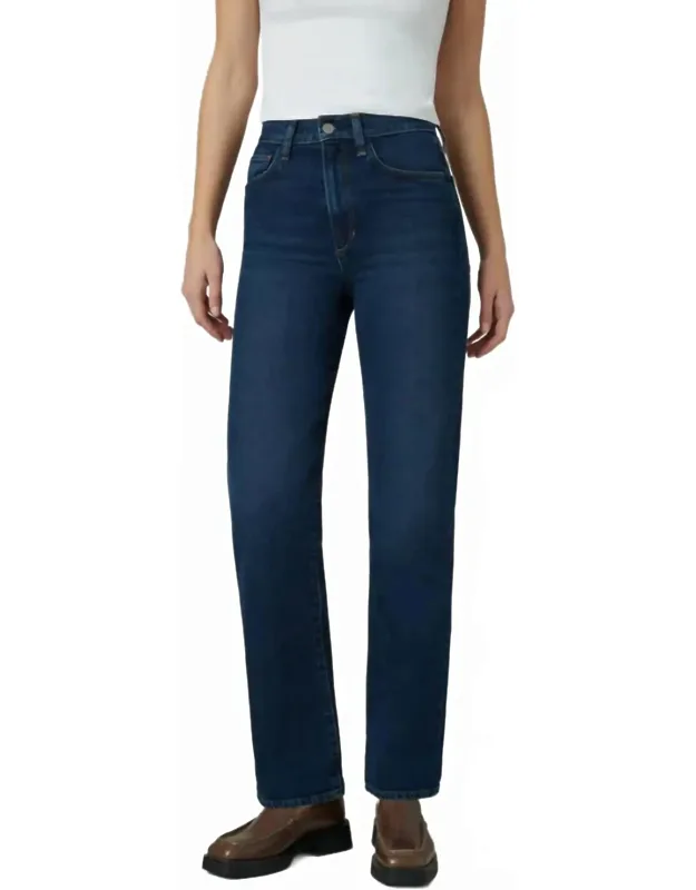 Margot Straight Leg Jeans