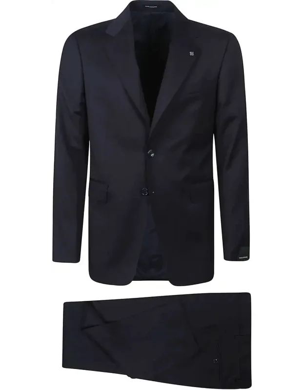 Suit Napoli