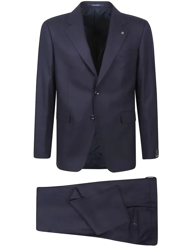 Suit Napoli
