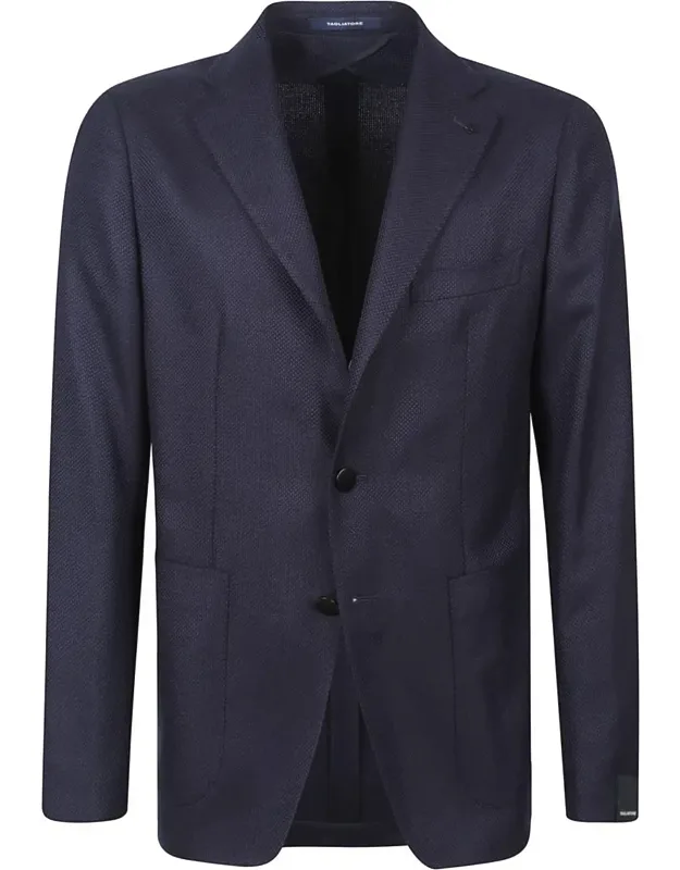 Tagliatore Jacket