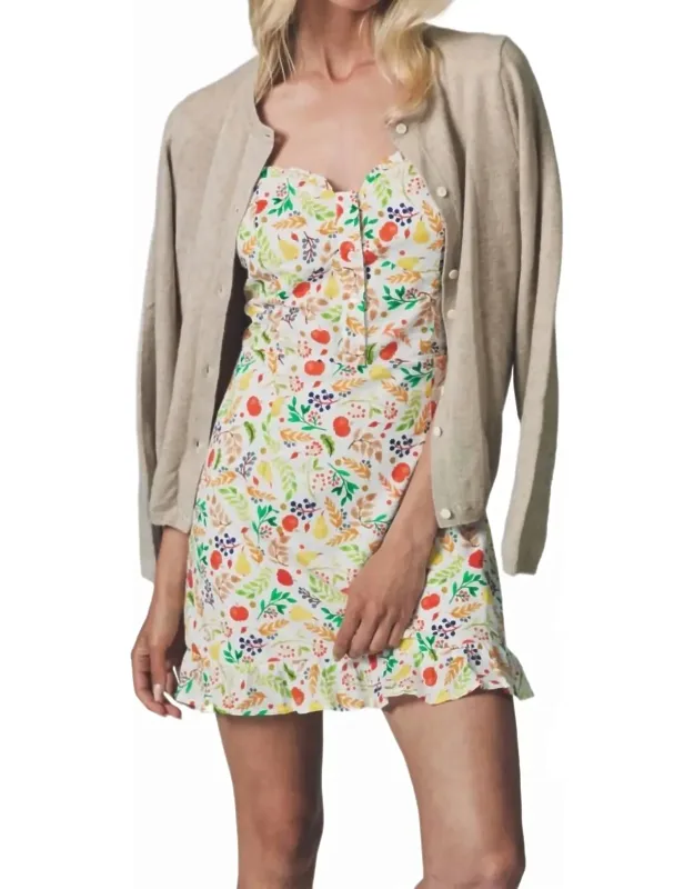 Sienna Dress