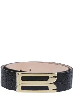 Belt Jumbo Frame