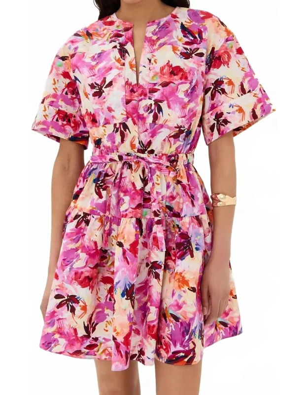 Nadira Dress