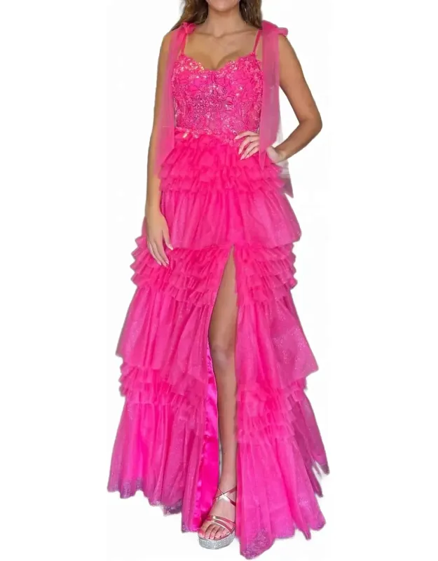 Sweetheart Ball Gown